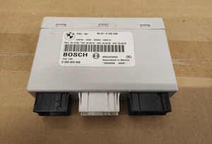 BMW E81 E82 E87 E88 E90 E91 E92 E93 Parking Control Module Unit PDC Front + Rear - Picture 1 of 2