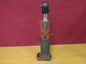 Snap On CTR725A 1/4" Drive 14.4V Ratchet w/ 2Ah Battery - Foto 1 di 8