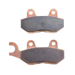 Tusk Brake Pad - Sintered Metal Front For Suzuki RM125 1994-1995 - Picture 1 of 4