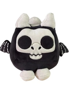 Big Games Titanic Fossil Dragon Plush Only Pet Simulator 99 No Code 8" - Picture 1 of 7