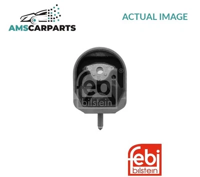 ENGINE MOUNT MOUNTING RIGHT FRONT LEFT 30010 FEBI BILSTEIN NEW OE REPLACEMENT - Image 1 of 4