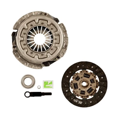 CLUTCH KIT FOR CAT NISSAN 200SX 2.8L 3.0L 1975-1986 1987 1988 BY PN - Image 1 of 2