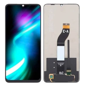 Ekran Kompletny Xiaomi Redmi 14C / POCO C75 - Zdjęcie 1 z 1