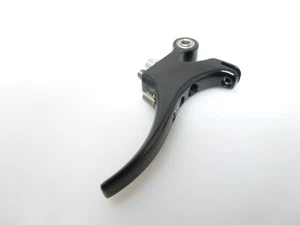 BOB LONG SLIK ROLLER TRIGGER GLOSS BLACK FOR MARQ 6 7 CLOSER RAPPER PAINTBALL - Picture 1 of 5