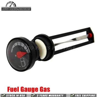 Fuel Gauge Gas 0570-086 Fit Arctic Cat ATV 250 300 375 400 500 2x4 4X4 2001-2006 - Image 1 of 4