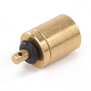 Brandneu Gasflasche Adapter Gaskartusche 16*9.9mm Funktionelles Werkzeug - Bild 1 von 10