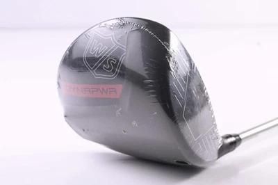 Wilson Dynapower Titanium 2023 Driver / 10.5 Degree / Senior Flex UST Helium NCT - Image 1 of 4