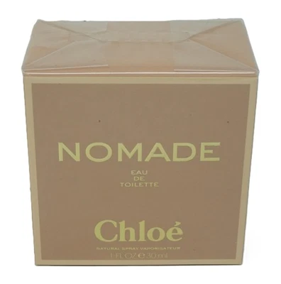 Chloe Nomade Eau de Toilette 30ml - Bild 1 von 2