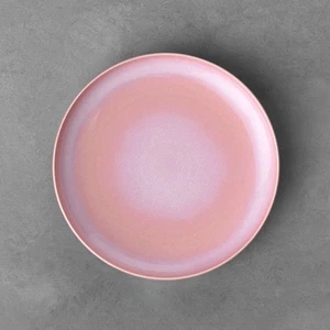 NEW V&B Perlemor Salad Plate Coral 24cm - Picture 1 of 1