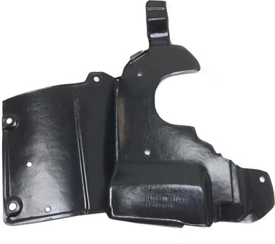 Engine Splash Shield For Subaru Forester 2014-2018 Passenger Side Lower 2.0L Foto 1 de 4