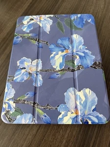 iPad (A16) 11./10.Generation (2025/2022), Slim Stand Cover Hülle Schutzhülle - Bild 1 von 3