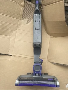 Brush Head Body- BLACK+DECKER 45Wh 2in1 Cordless Pro Vacuum  CUA525BHQ-GB #A36.3 - Picture 1 of 5