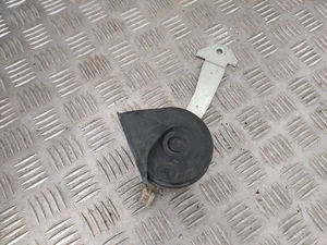 Klaxon avertisseur sonore - PEUGEOT 207 - Référence : 0055306 - Picture 1 of 4