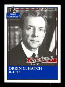 Congreso de la Asociación Nacional de Educación 1993 D Islas Vírgenes Ron De Lugo BXCP56 - Imagen 1 de 2