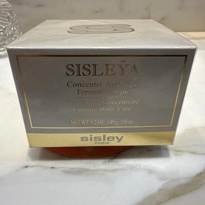 Crema corporal reafirmante antiedad Sisley Sisleya L'Integral 5,2 OZ sellada AUTÉNTICA  Foto 1 de 2