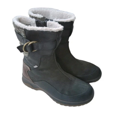 Merrell Women's Eventyr Mid North WTPF Performance Boot Sz8 200 Gram Insulation  - Image 1 of 4