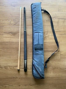 Taco de billar Rage - 2 piezas 20 oz muy bonito excelente - Imagen 1 de 14