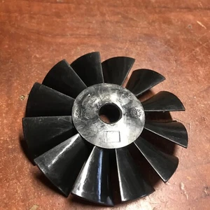 New Genuine Part Motor Fan Assy For DeWalt Air Compressor D55146 Type 9 - Picture 1 of 5