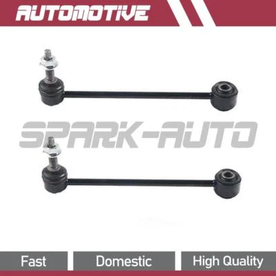 Suspensia Rear Sway Bar Link 2PCS For Ram 2500 2019 2018 2017 2016 2015 2014 - Image 1 of 2