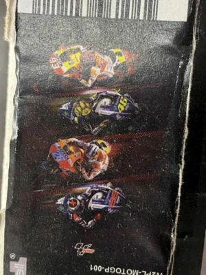 WALL MURIAL WALLPAPER IWALL MOTOR BIKES H.2.32M X W.1.58 M — 第 1/3 张图片