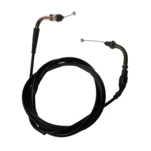 Throttle Cable Universal Motorcycles Mopeds ATV Scooter GY6 Cable - Picture 1 of 7