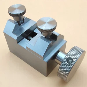5-Link Steel Watch Band Remover Tool For Bracelet Repair F20102B Professional - Picture 1 of 5