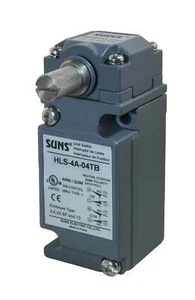 SUNS HLS-4A-04TB Neutral Position Rotary DPDT Limit Switch for 9007C68T10 - Picture 1 of 1