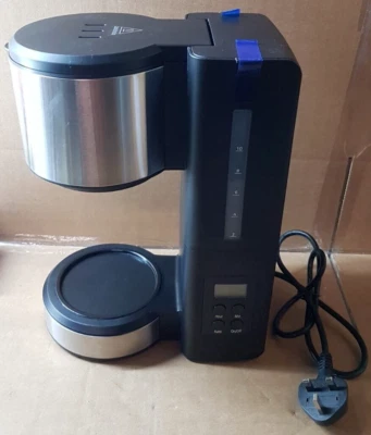 Unidad de máquina para máquina de café de filtro LOGIK L10DCS19 1,25 L Foto 1 de 4