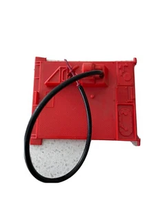 1986 GI Joe Cobra Terror Drome Fueling Platform with Gas Pump PART #M-4035-1 - Picture 1 of 6