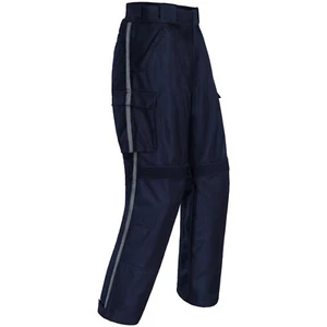Tourmaster Flex LE AF Navy Over-The-Boot Motorcycle Pants Men's Sizes - Bild 1 von 1