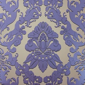 W6540-05 (W654005) Eden Pegasus Wallpaper by Matthew Williamson MEZ - Picture 1 of 1