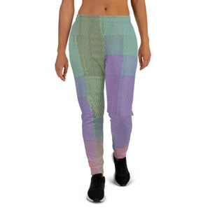 Sage Women's Joggers - Picture 1 of 29