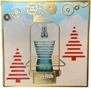 Jean Paul Gauitier Gift Set ( 4.2 EDT Spray + 2.5 Shower Gel) - Picture 1 of 3
