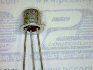 JEDEC DISCRETE 2N2222JAN GENERAL SEMI JEDEC DISCRETE 2N 2N2222 GEN SEMI 2N2222 - Picture 1 of 1