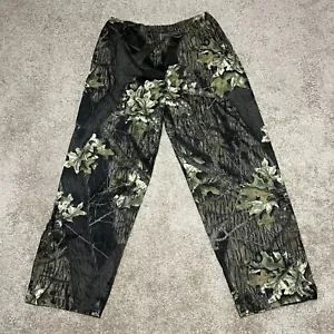 Columbia Men’s XXL RealTree Camo Hunting Pants – Water-Resistant & Durable - Picture 1 of 3