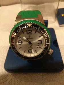 OROLOGIO POSEIDON CLASSIC BY KIENZLE - Foto 1 di 6