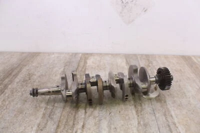 2003 YAMAHA RX1 Crankshaft / Crank  CORE - FOR PARTS - Image 1 of 4