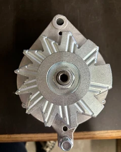 Carquest Remanufactured Alternator #7078A - Picture 1 of 3