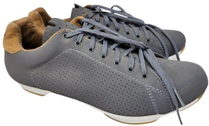 Giro Republic Cycling Shoes New Size US 8 M Mens Grey - Picture 1 of 9