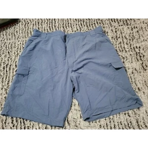 Quest Teal Badehose Gr. XXL - Bild 1 von 3