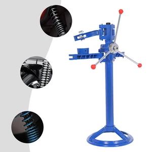 Compresor de resorte automático para vehículo Compresor de resorte de puntal manual 2200 lb - Imagen 1 de 18
