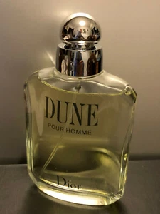Dune Pour Homme EDT Da Christian dior 100ml - Picture 1 of 1