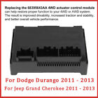 Transfer Case Control Module For Dodge Durango Jeep Grand Cherokee 68395643AA Dodge Durango