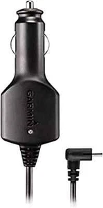 Garmin Vehicle Power Cable, 12V Adapter, Compatible with Dezl OTR1000/OTR800 - Picture 1 of 2