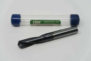 FMT Buchstabe Y Hartmetall 135 Grad TiAlN beschichtete Schraube Maschine Stummelbohrer 3155823 - Bild 1 von 1