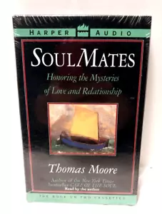 Soul Mates : Honouring the Mysteries of Love and Relationship by Thomas Moore - Picture 1 of 3