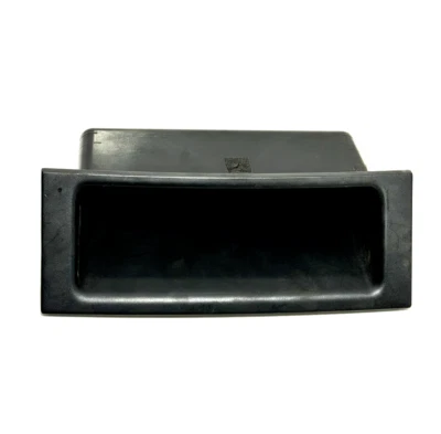 2004-2008 F150 F-150 Lower Dash Storage Pocket Cubby Holder Insert Bin Tray  - Image 1 of 4