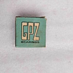 51305 Rodamiento de bolas de empuje axial 8305 25 × 52 × 18 mm NUEVO PAQUETE DE CAJA URSR Lote de 5 piezas - Imagen 1 de 8