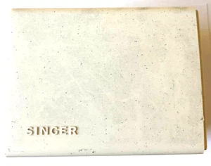 Singer Flex Stitch Cams Original Singer Sewing Box FlexStitch Cams - Picture 1 of 4