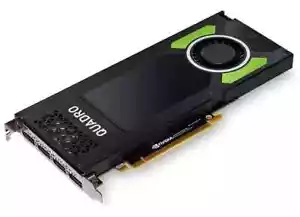 NVIDIA QUADRO P4000 scheda grafica 8GB GDDR5 PCI E 3.0x16 4xDisplayport - Foto 1 di 1